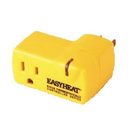 Easy Heat Auto Thermostat EH-38